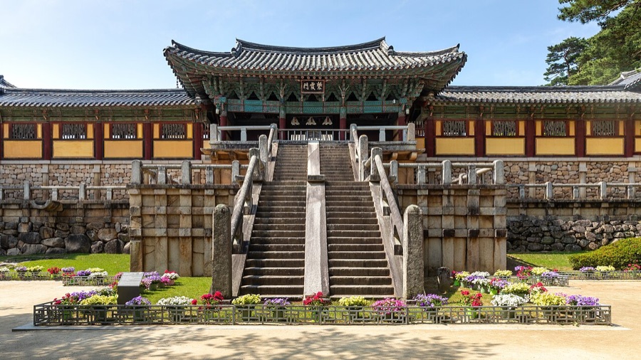 경주 불국사