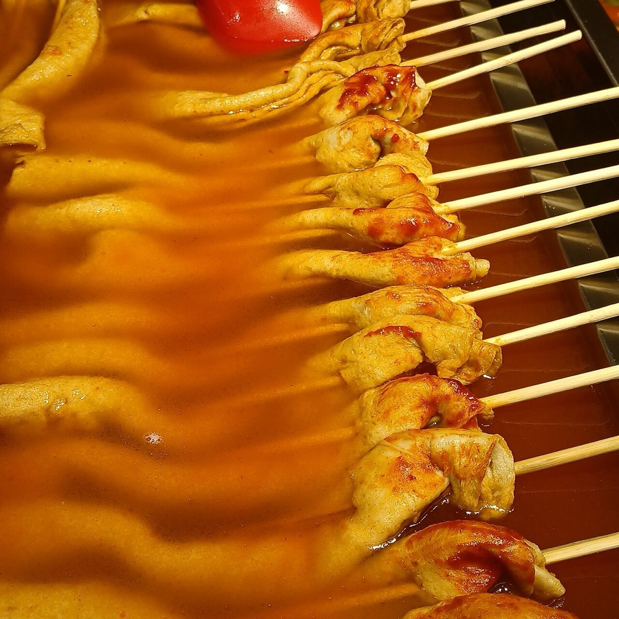 어묵꼬치